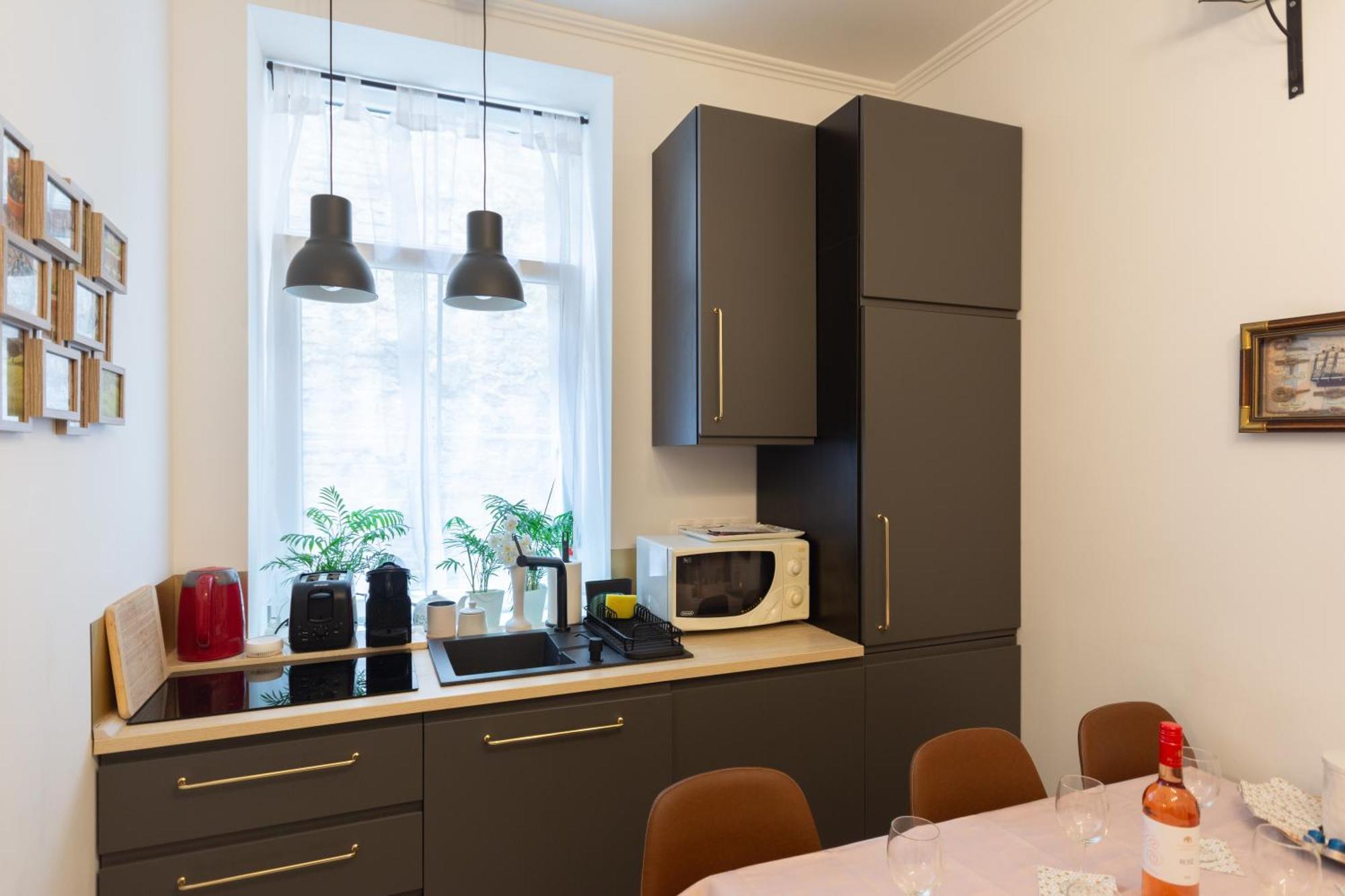 Quiet Rooms In The Bustling City Center Budapest Exterior foto